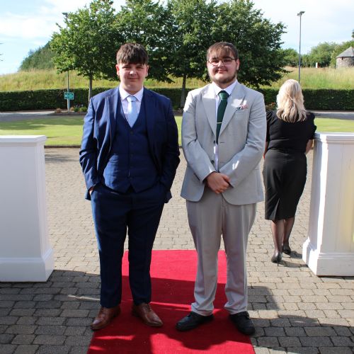 Y11 Prom 2026